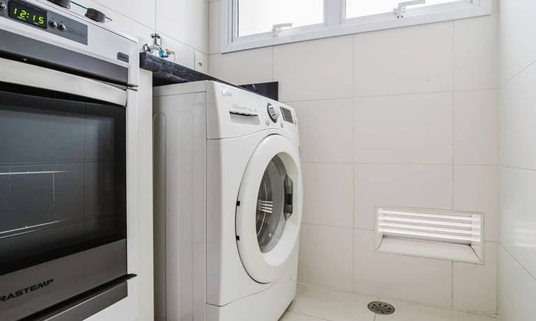 La Residence Blanc Exclusive Beautiful 1 BR in Vila Olimpia — photo 5