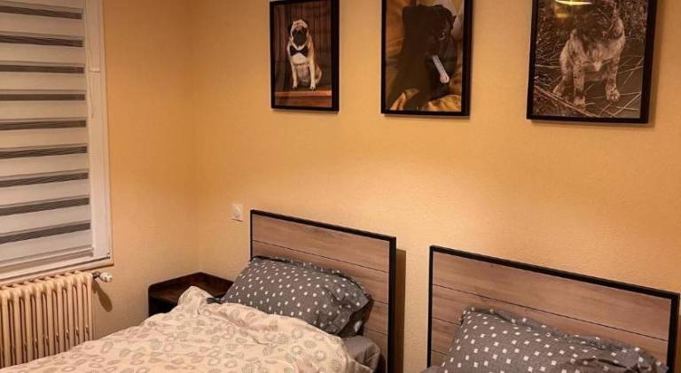 OLGA Chambre d hote
