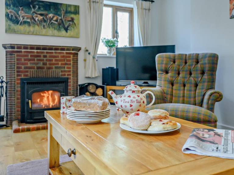 Cottage with garden | Pets are welcome — photo 4