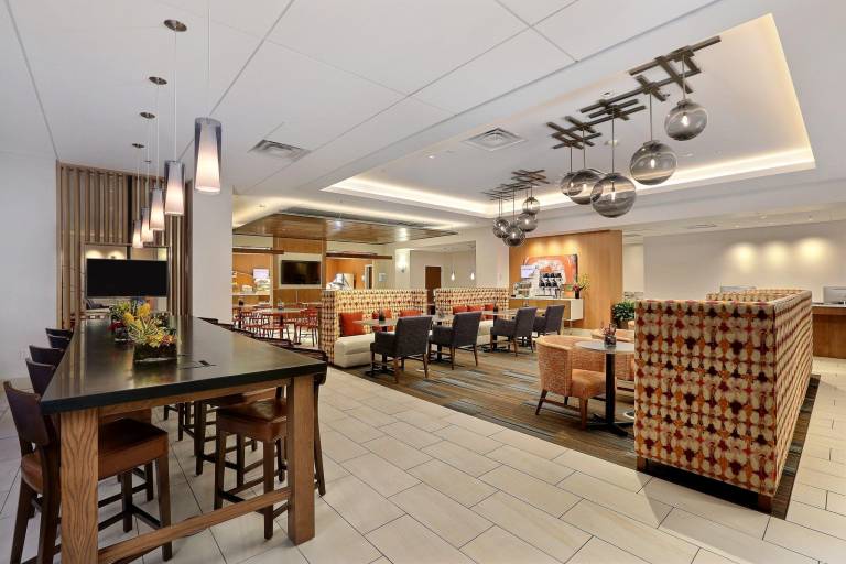 Holiday Inn Express Denver Downtown By IHG — photo 2