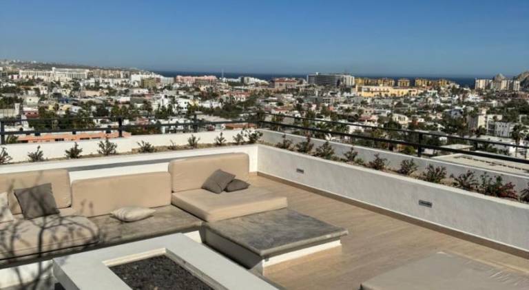 Live! Departamento centrico con asombroso Rooftop y Alberca — photo 2