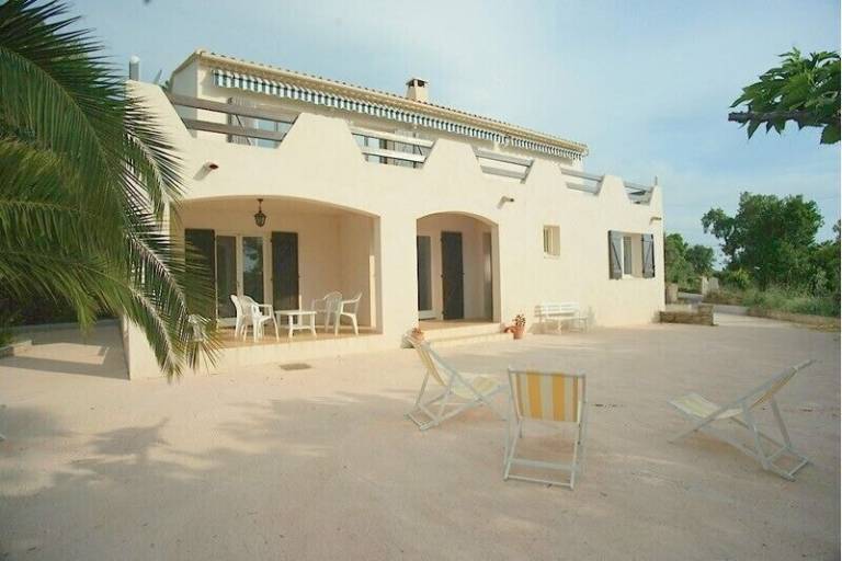 Maison de vacances  Conca