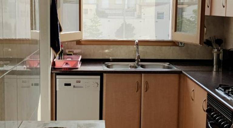 Apartamento Costa Brava con Wifi y Playa Barcelona — photo 3