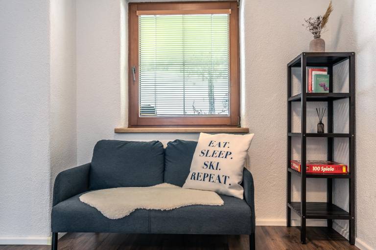 Family-oriented pleasant holiday apartment | Close to the ski | Pet-friendly — photo 4