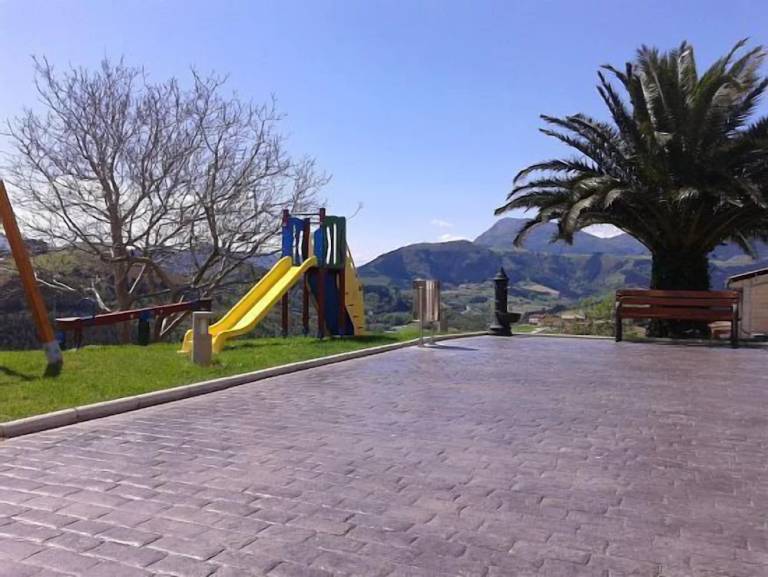 Apartamento Deva
