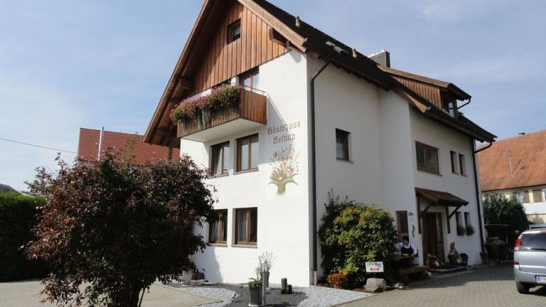 Ferienwohnung Sipplingen