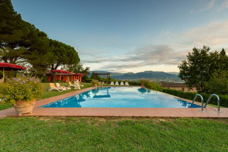 Fully equipped villa with terrace, grill & yard | Dogs allowed — photo 3