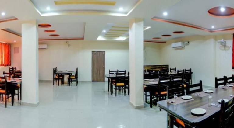 Meera Valley Resort by Nexottel — photo 5