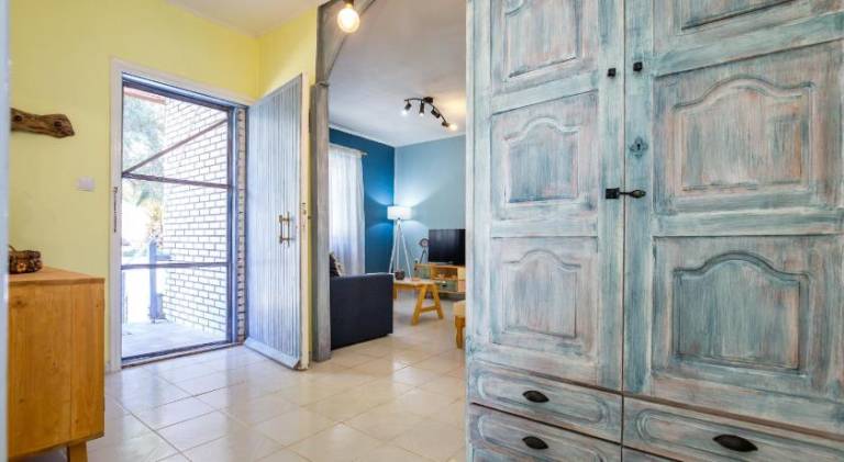 Vacation home with 2 rooms for 6 persons — photo 3