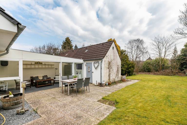 Ferienhaus Heide