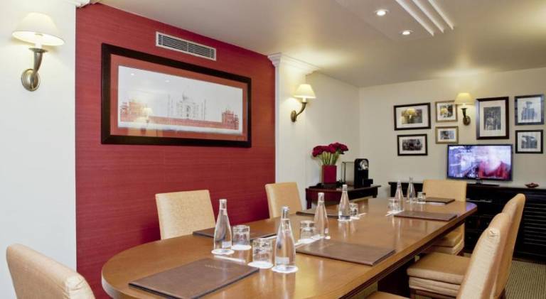Kipling Manotel Hotel — photo 5