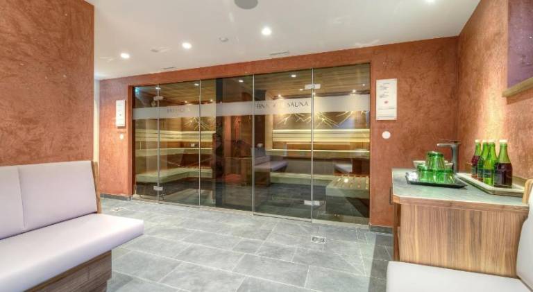 Aparthotel Dorfplatzl Garni — photo 5