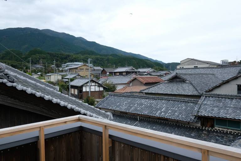 House Higashinagara