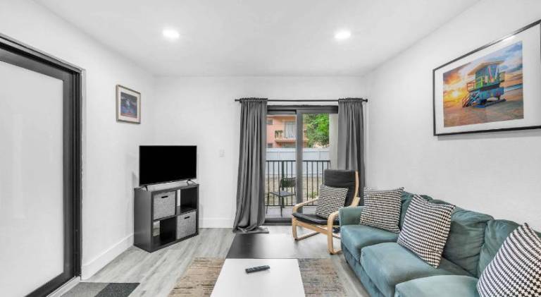 Holiday apartment | Pets allowed — photo 2