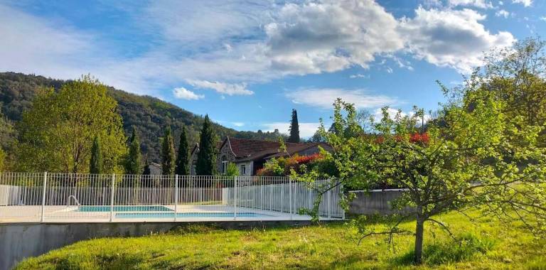 Appartement Pont-de-Labeaume