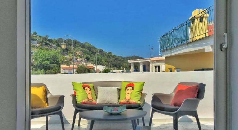 Pleasant rental apartment with terrace | Beach nearby | Pets are welcome — photo 5