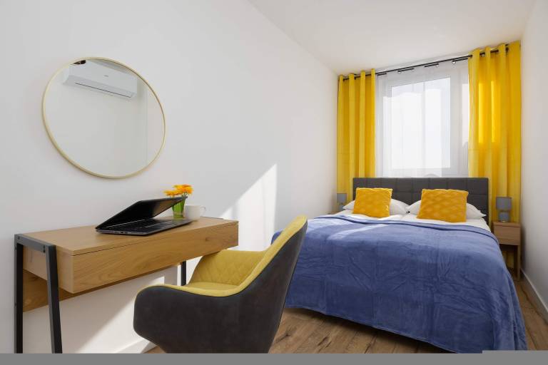Family-friendly wonderful apartment with fast internet | Pets allowed — photo 2
