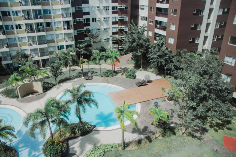 Apartment Iloilo City