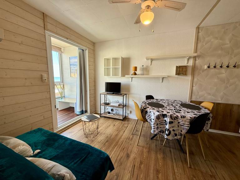 Apartment | Beach nearby | Pet-friendly — photo 3