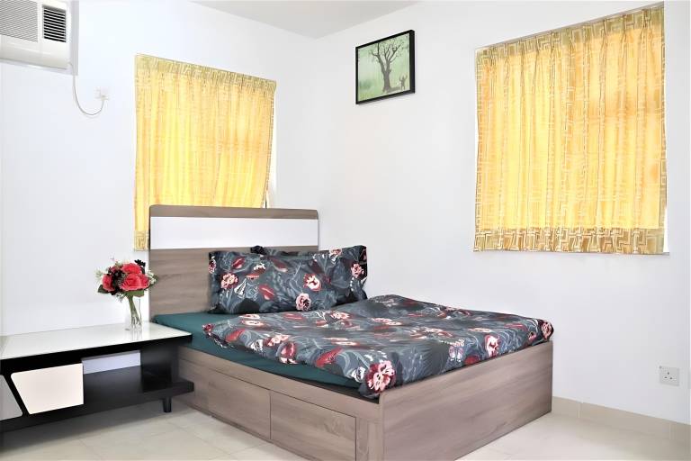 Apartment Tung Chung