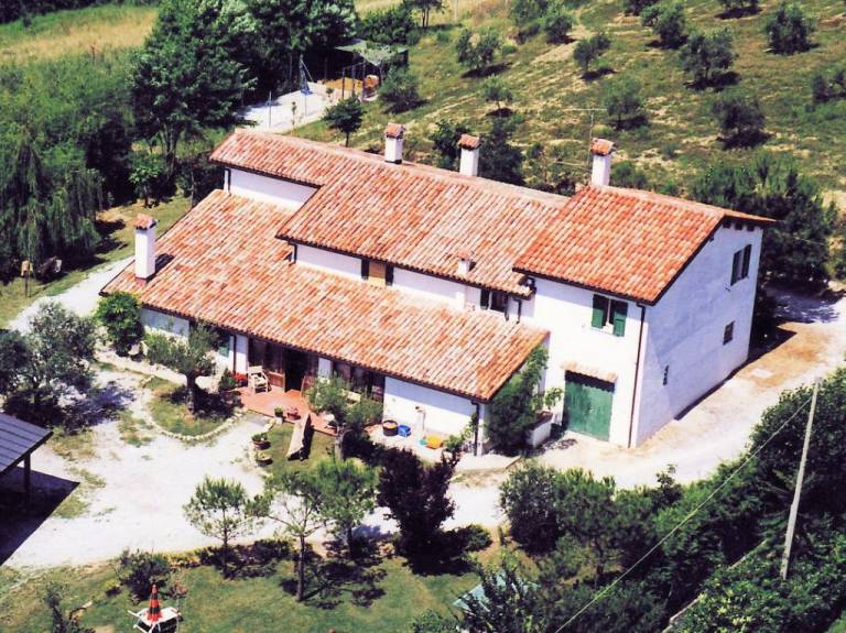 Casale Rimini
