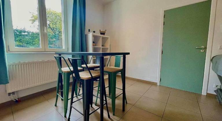 L'appartement d'houyet — photo 4