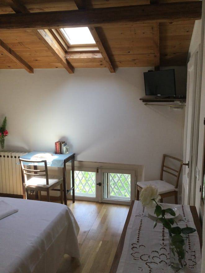 40 M² Ferienwohnung ∙ 2 Schlafzimmer ∙ 4 Gäste - Viareggio