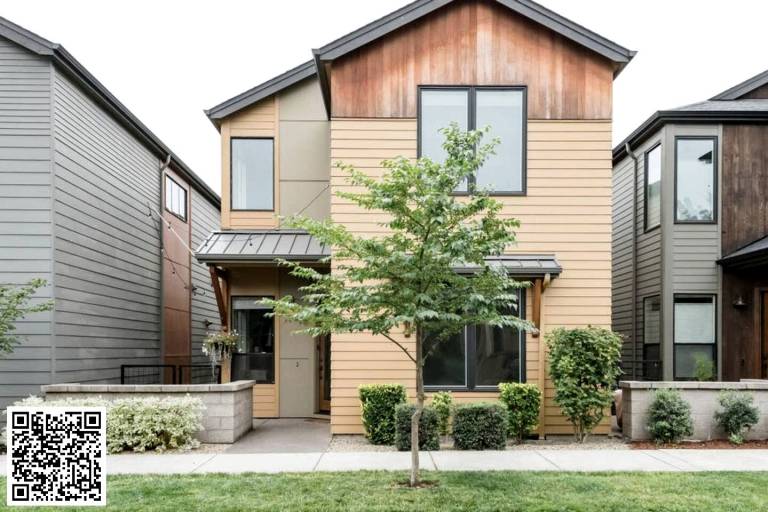House Eugene