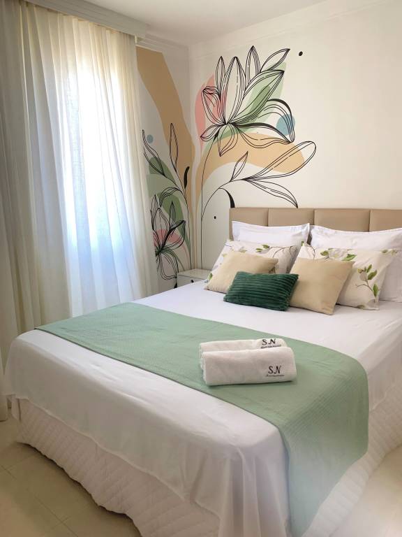 Apartamento São Conrado