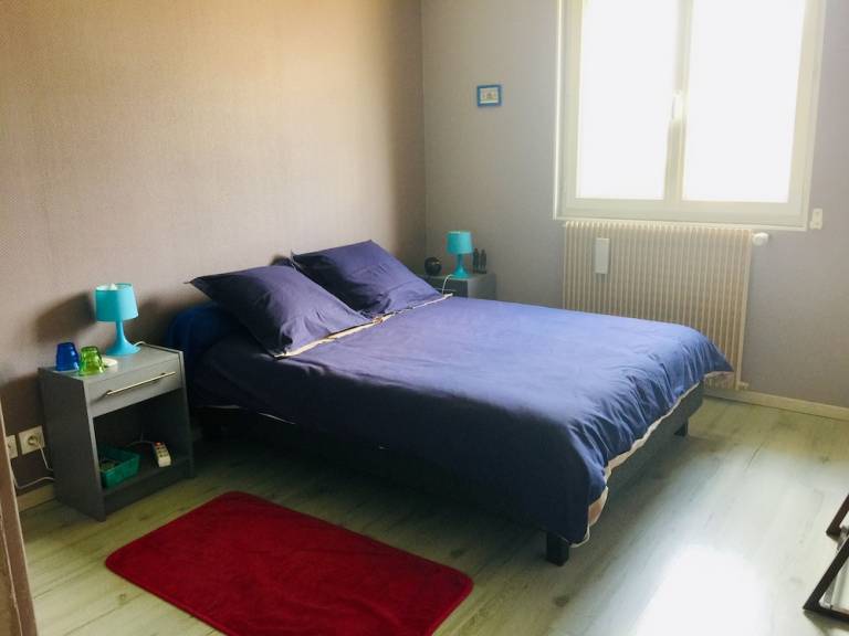 Logement Verneuil-sur-Avre
