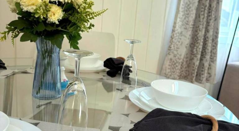 Rental apartment with 1 room for 4 persons — photo 5