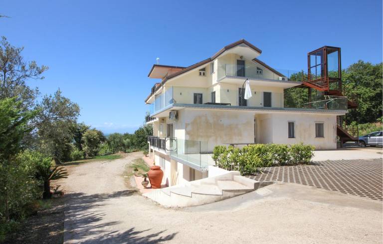 Ferienwohnung Agropoli