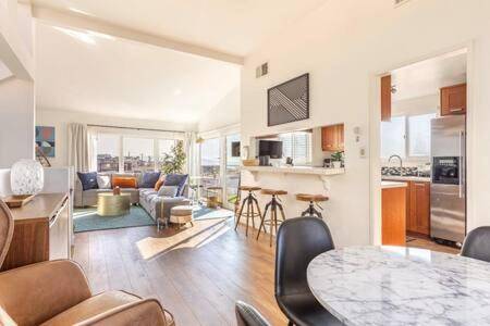 Pleasant vacation home | Next to the beach | Suitable for remote work | Pets allowed — photo 3