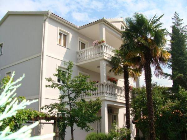 Studioapartment in Ičići mit Klimaanlage, W-LAN (4674-2) — photo 4