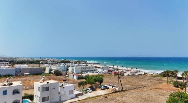Holiday apartment with 1 room for 3 persons — photo 3