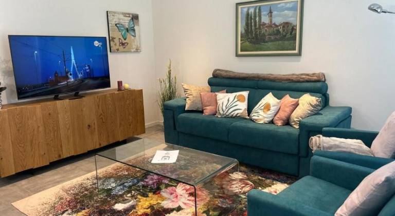 Apartment | Pet-friendly in Lugano