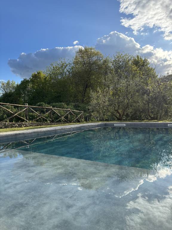 Villa Chiusi della Verna