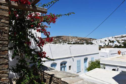 σπίτι  Αρτεμώνας