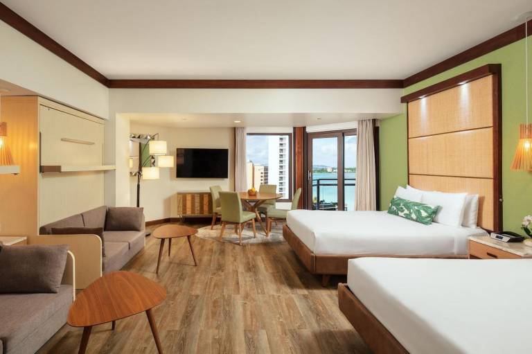 House Tumon