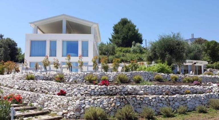 Max Luxury Suite - Servizio Spiaggia Inclusa in Peschici