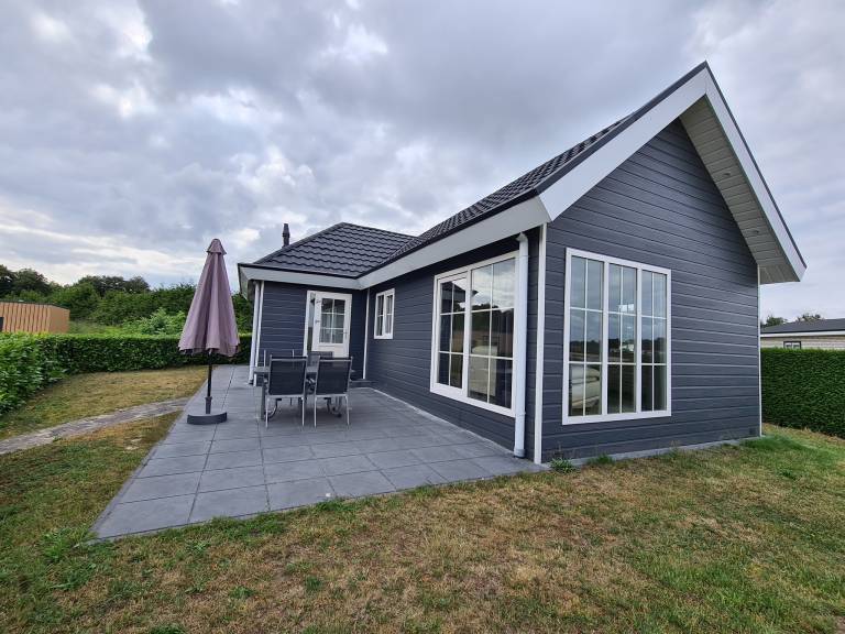 Bungalow Borger