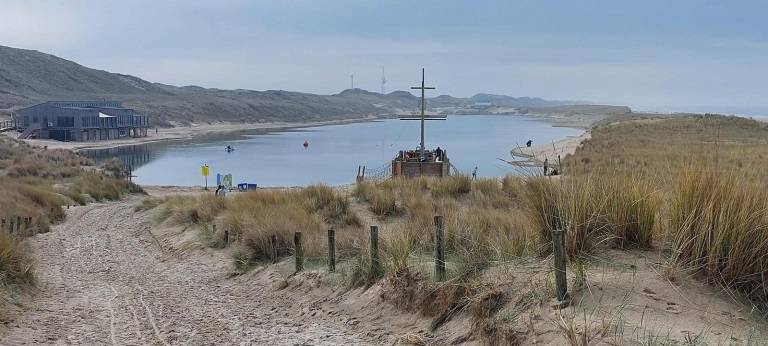 Ferienhaus Petten