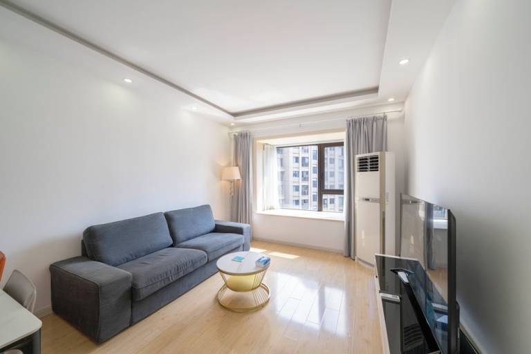 Bed and breakfast  Minhang