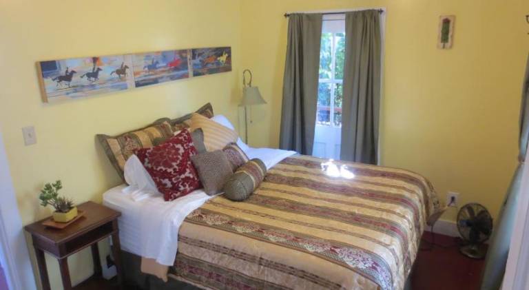 Vacation home with 2 rooms for 4 persons — photo 2