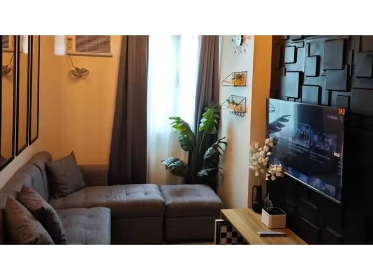 30 m² Ferienwohnung