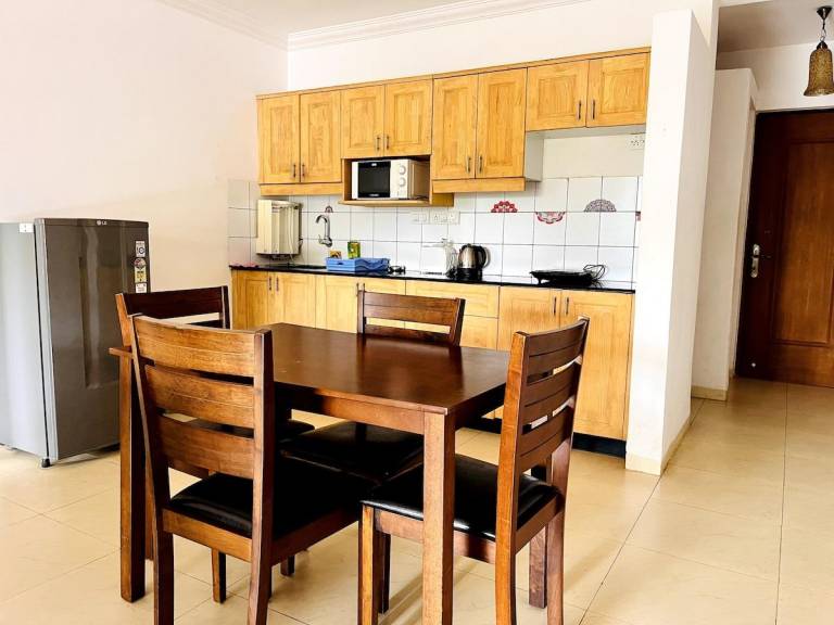 Beautiful 2 Bedroom Aptmt Riviera Foothills, 1204 — photo 4