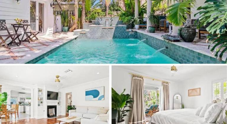 House with pool | Suitable for remote work | Pets are welcome — photo 2