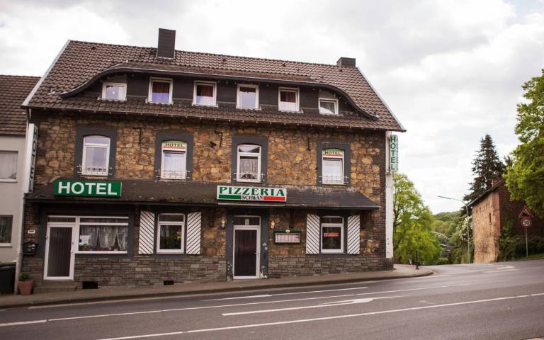 Ferienhaus Eschweiler
