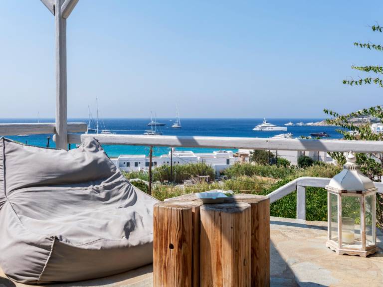 Apartment Mykonos