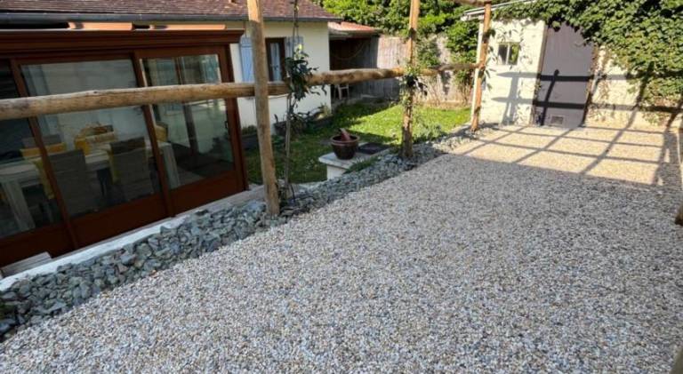 Nice vacation home | Pets allowed in Touques